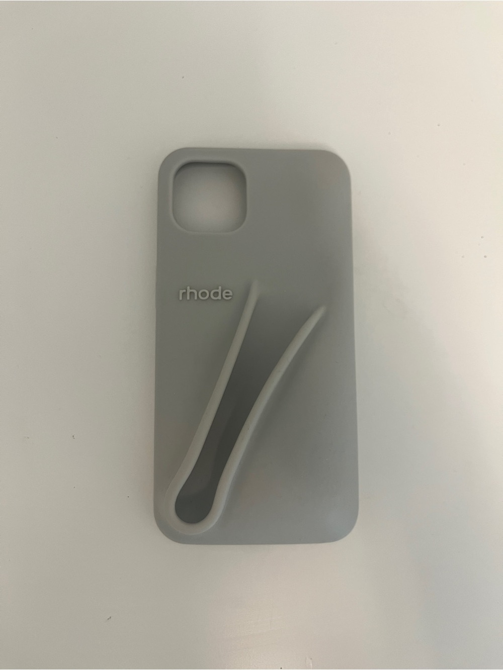 rhode lip case for Iphone 13